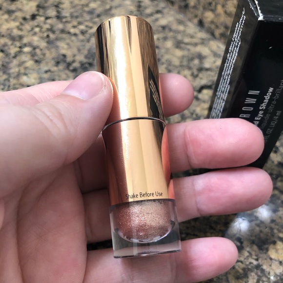 Bobbi Brown Liquid Eye Shadow- High Shine - Picture 4 of 11